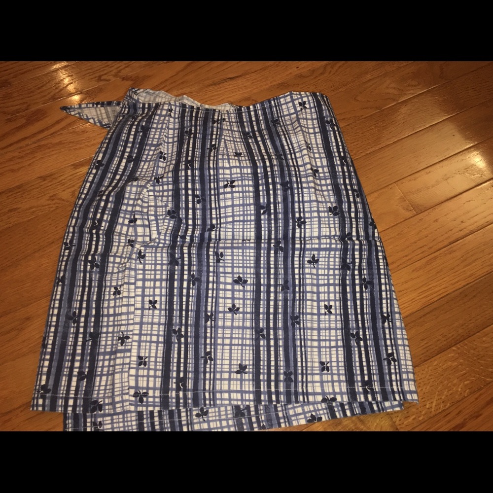 NWOT Skirt for summer size Large